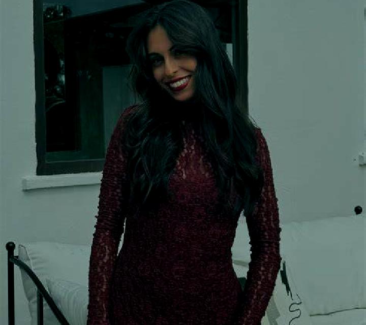 Cecilia 3 Chepica escort