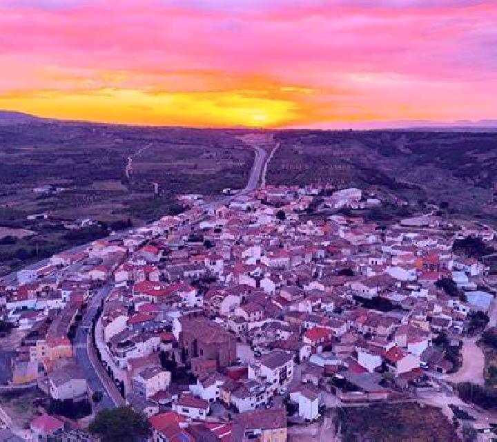 Cielo 3 Hacienda La Calera escort