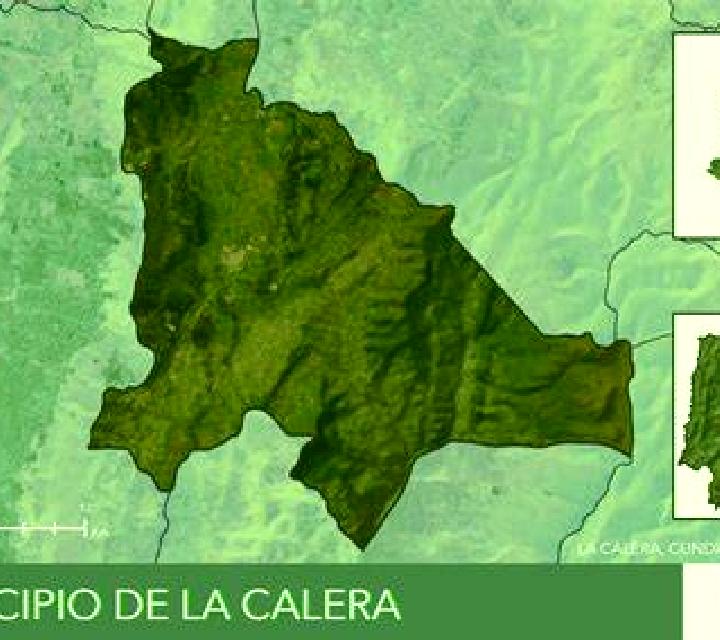 Cielo La Calera escort