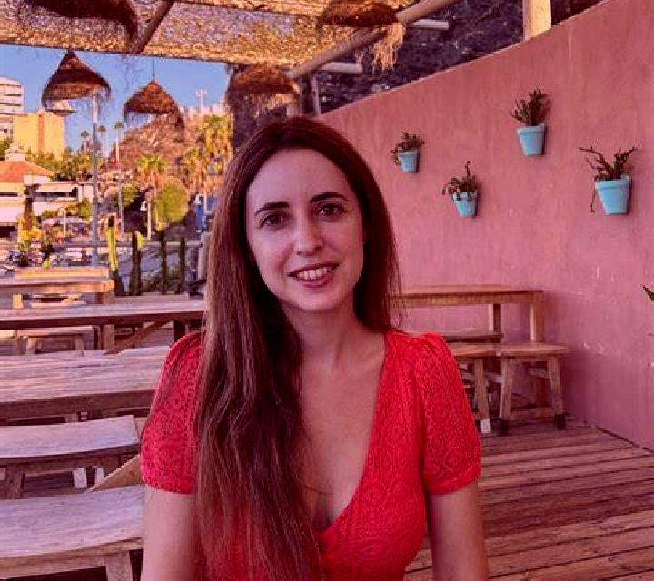 Cinthia 2 Melipilla escort