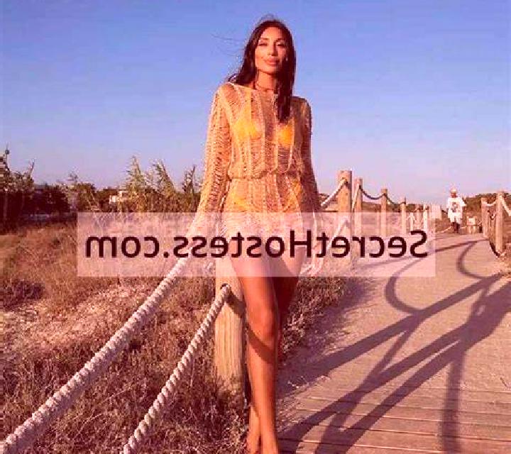Cloe Coihueco escort