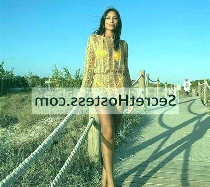Cloe Huara escort