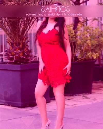 Constanza 2 Salamanca escort