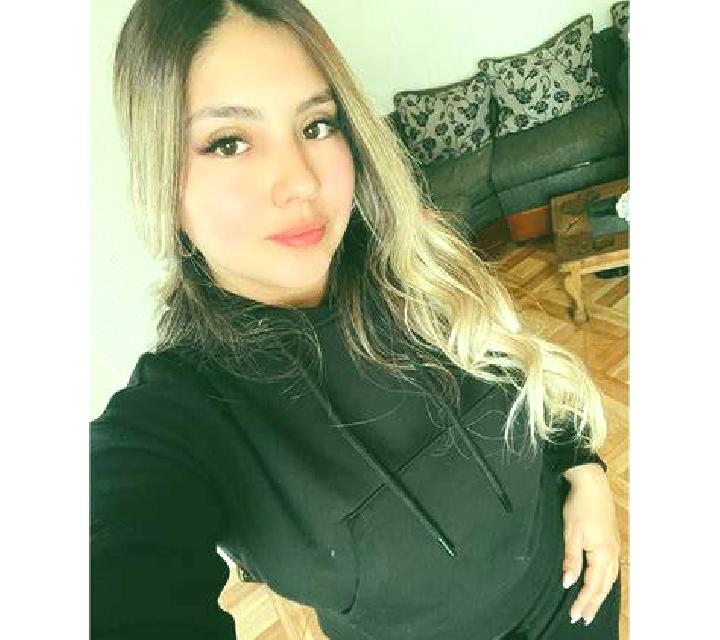Constanza Paiguano escort