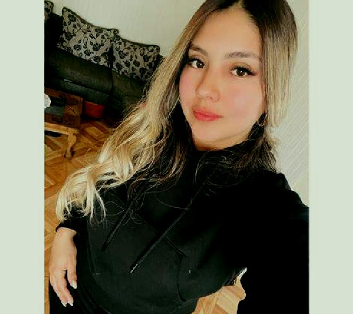 Constanza Palmilla escort
