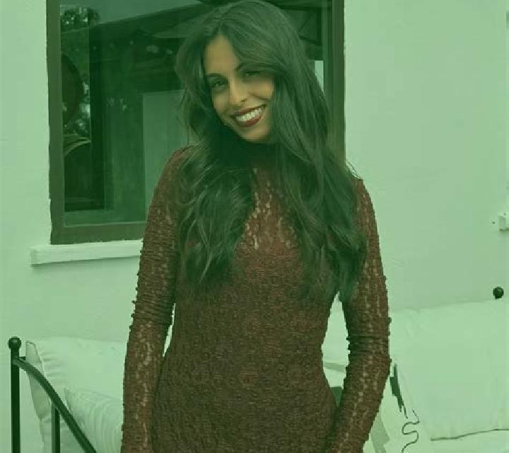 Cony 2 San Javier escort