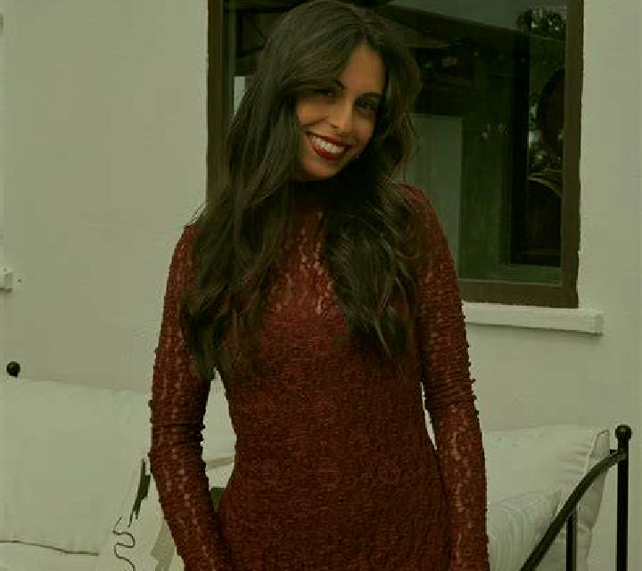 Cony 2 Villa Presidente Frei escort