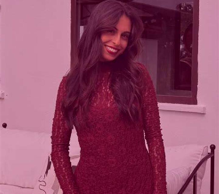 Cony 3 General Lagos escort