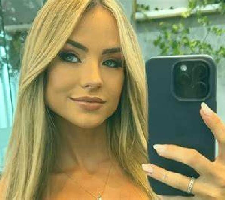 Daniela 3 Chicureo escort