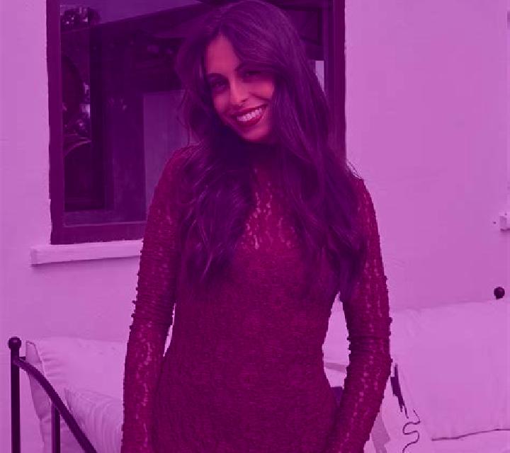 Daniela Cameron escort