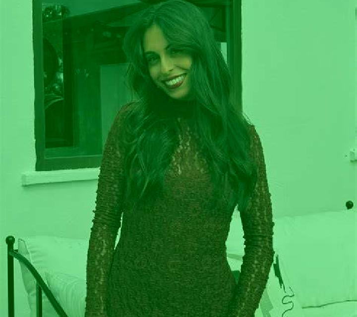 Daniela Puyehue escort
