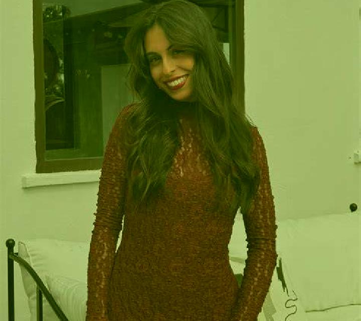 Emilia 2 Casablanca escort