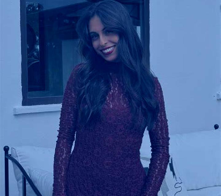 Emilia 2 El Carmen escort