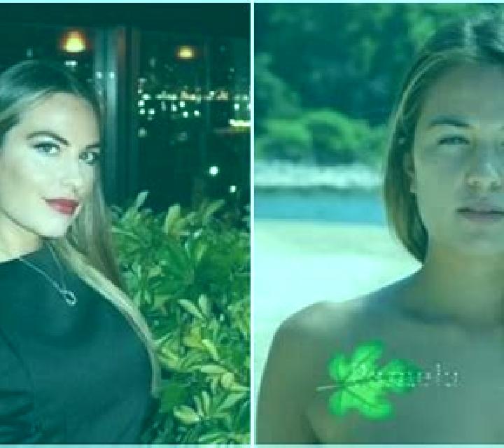 Emilia 3 Saavedra escort