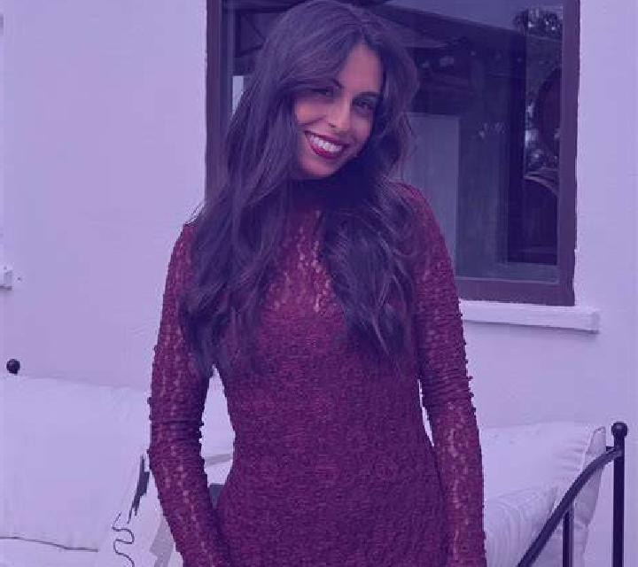 Emilia 3 Tirua escort