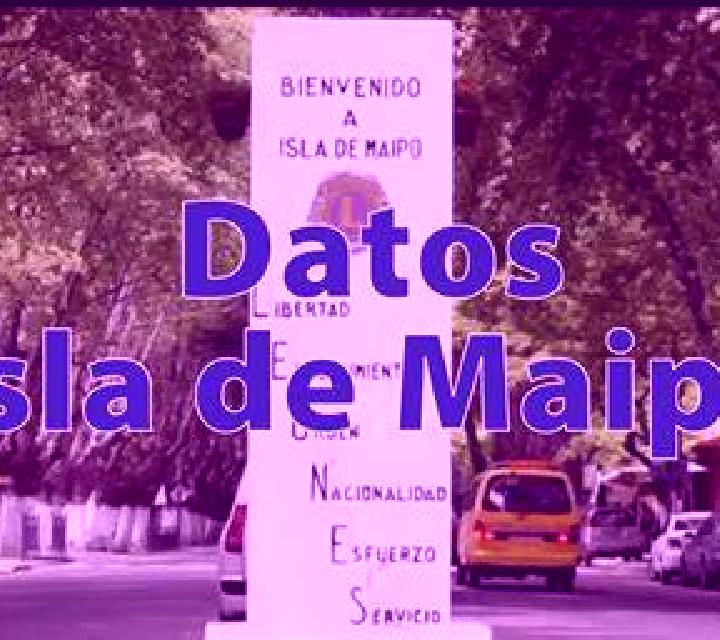 Emilia Isla de Maipo escort