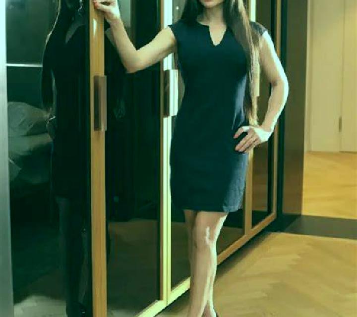 Emilia Vicuna escort