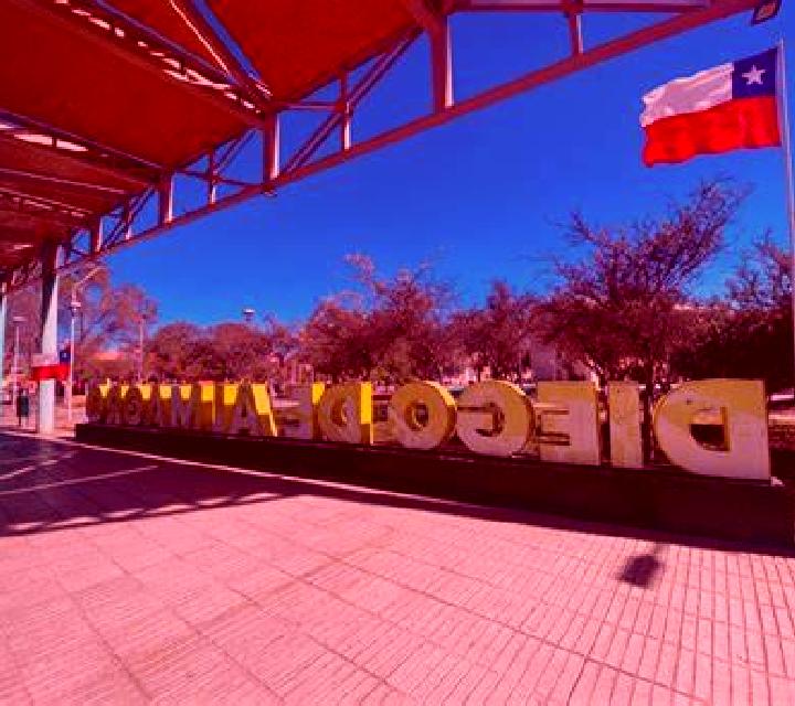 Estrella Diego de Almagro escort