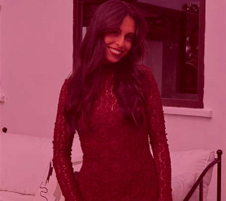 Estrella Pencahue escort