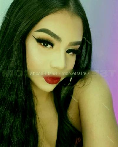 Fernanda 3 Arica escort