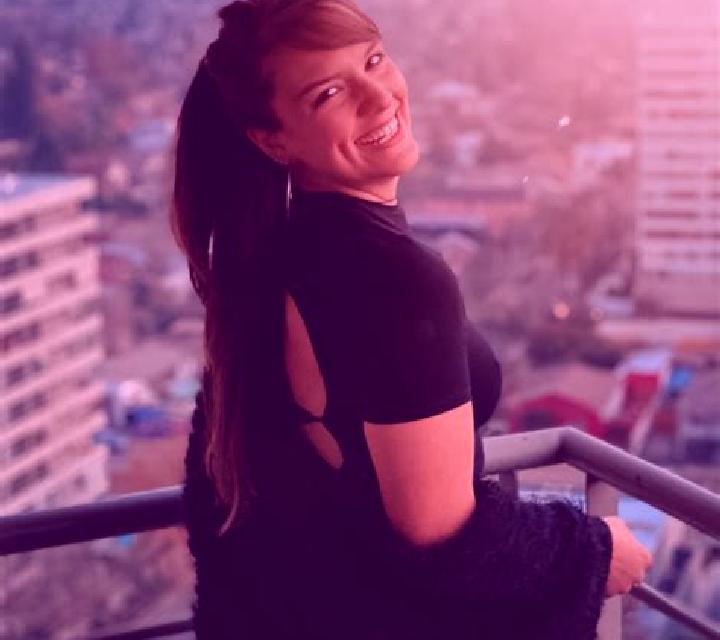 Fernanda 3 Yungay escort