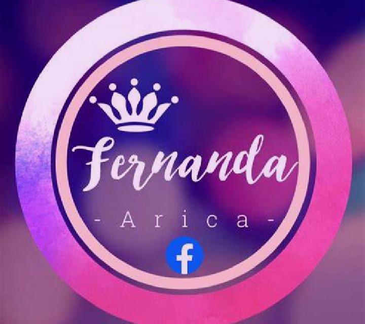 Fernanda Arica escort