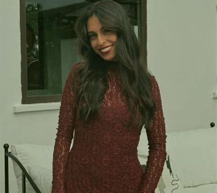 Fernanda Salamanca escort