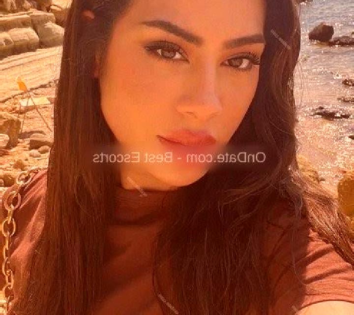 Florencia 2 Santiago escort