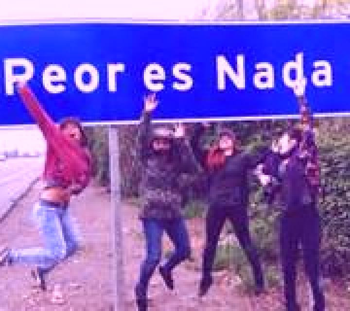 Fresia 2 Peor Es Nada escort