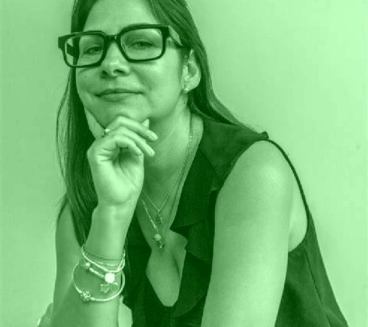 Fresia Canete escort