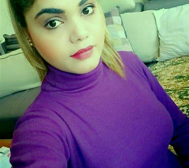 Gabriela 3 Colina escort