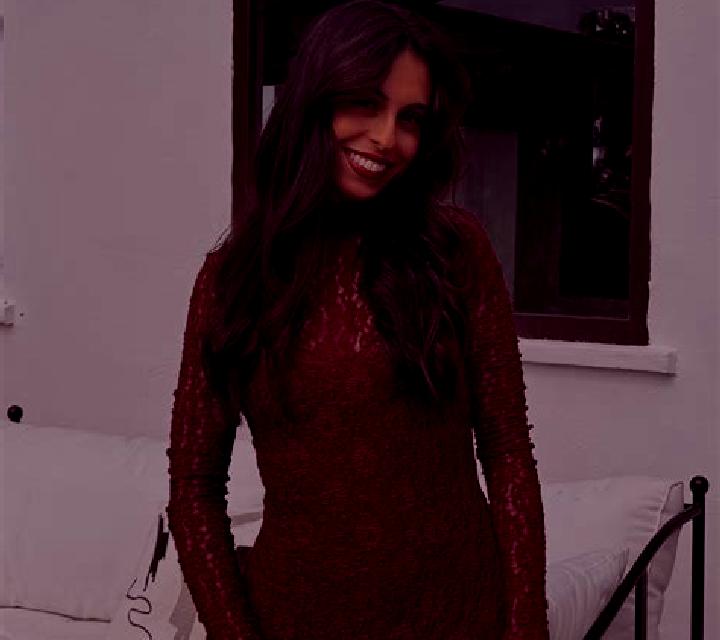 Gabriela Buin escort