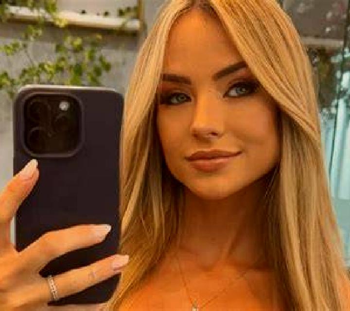 Gabriela Ninhue escort