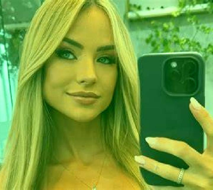 Gabriela Olivar escort