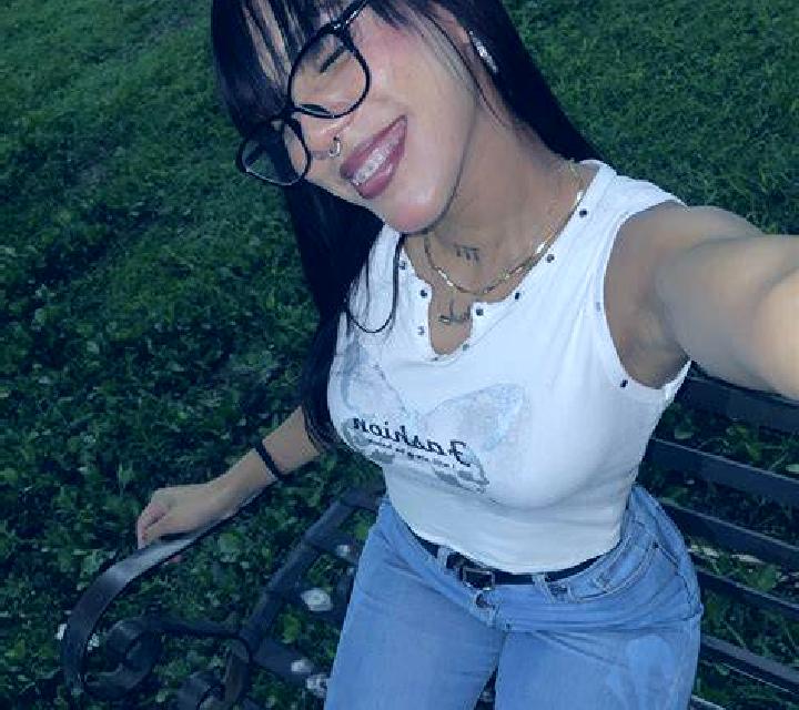 Giulia 2 Saavedra escort