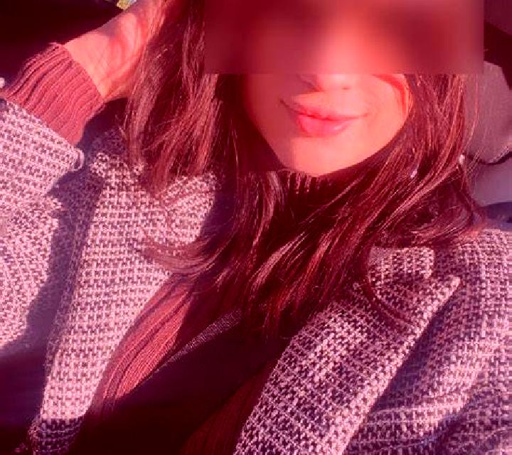 Giulia Arauco escort