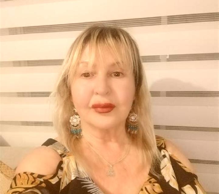 Ignacia 2 Tiltil escort