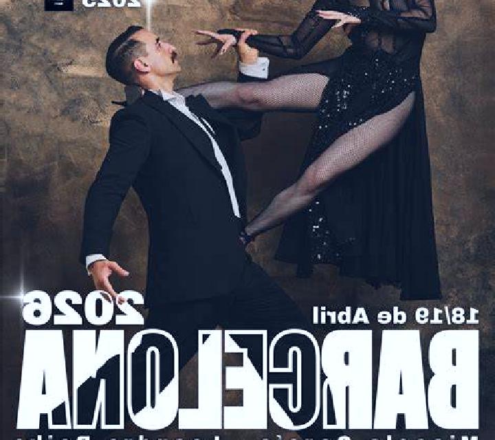 Ignacia Calera de Tango escort