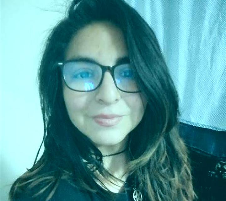 Isabela 2 Casablanca escort