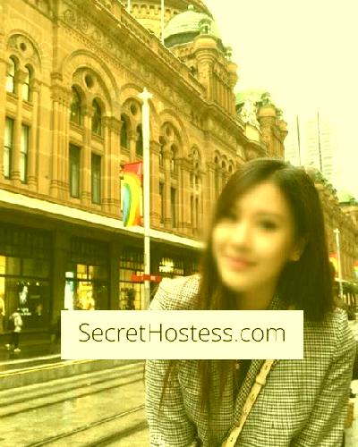 Isabela Cunco escort