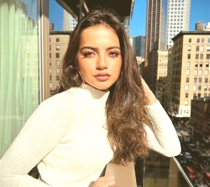 Isabela Donihue escort