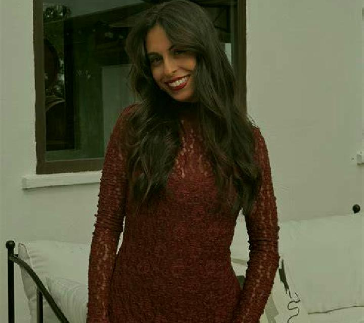 Jade 2 San Vicente escort