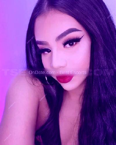 Jade 3 Temuco escort