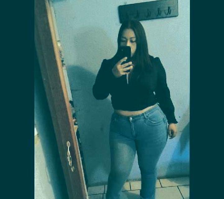 Javiera 2 Canete escort