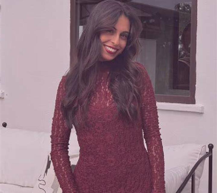 Josefa 2 Maule escort
