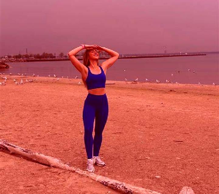 Josefa 2 San Ignacio escort