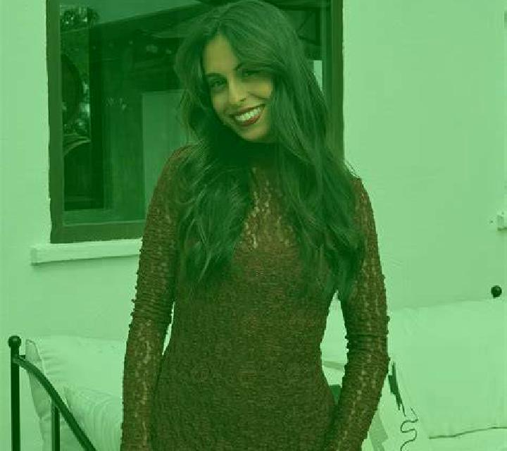 Karis 3 Los Muermos escort