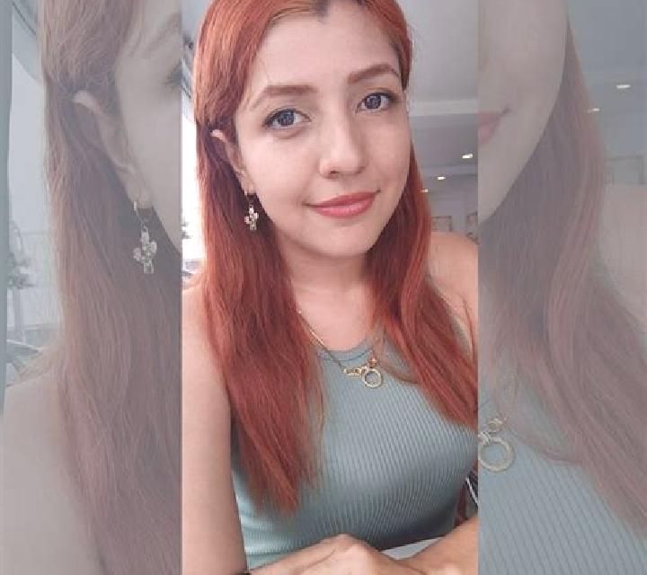 Karis 3 San Jose de Maipo escort