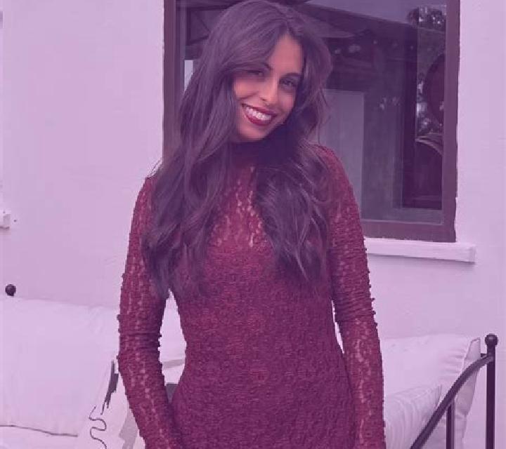 Karis 3 Yungay escort