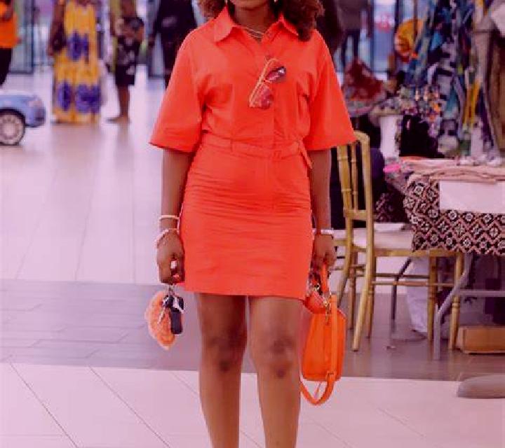 Karis General Lagos escort